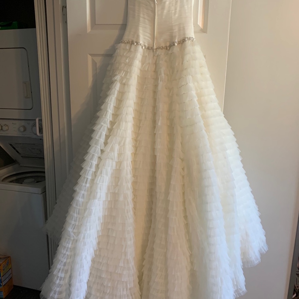 Wedding Gown